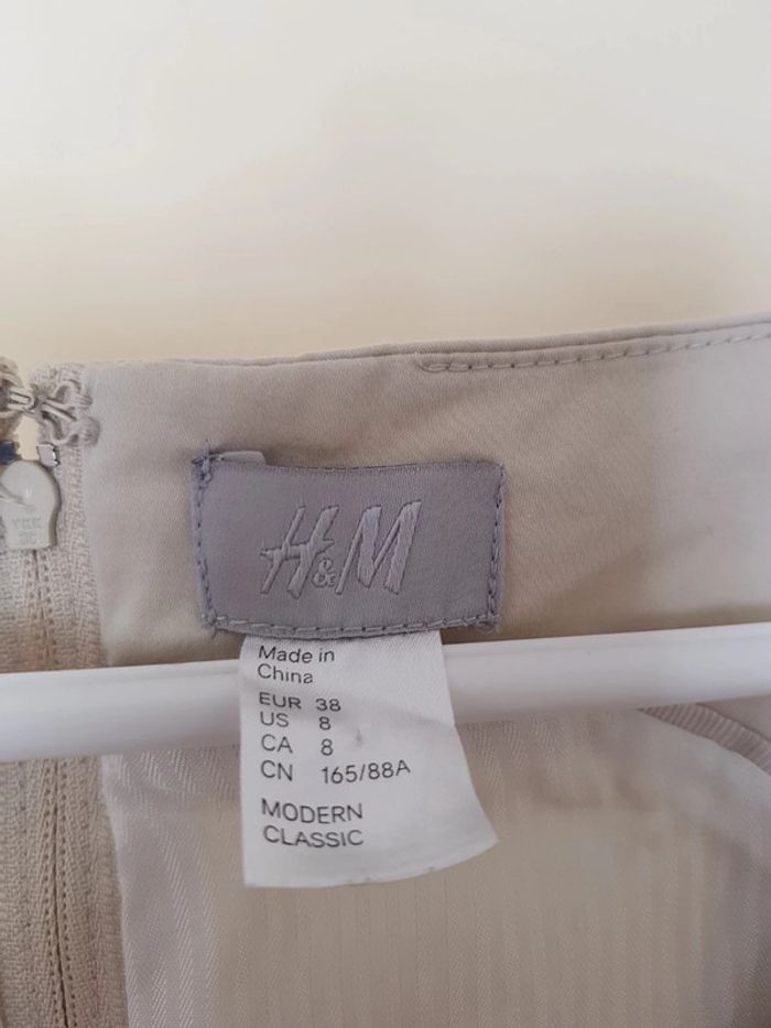 💞 Robe H&M 💞 - photo numéro 3