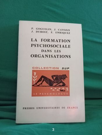 P. Coquelin, J. Cavozzi, J. Dubost , E. Enriquez 