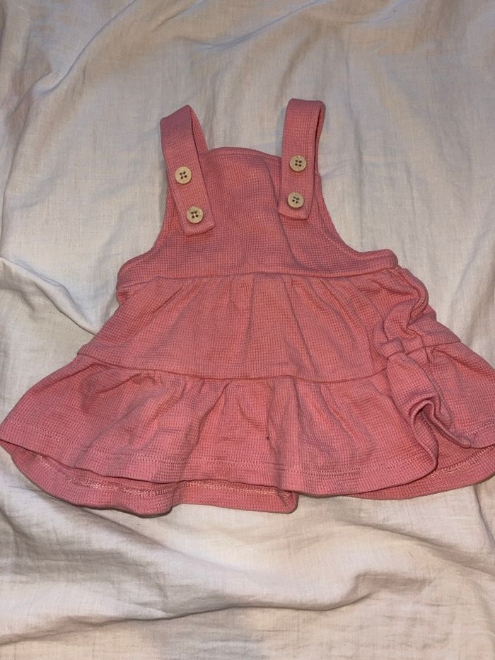 Lots de 6 robes 3 mois - photo numéro 7