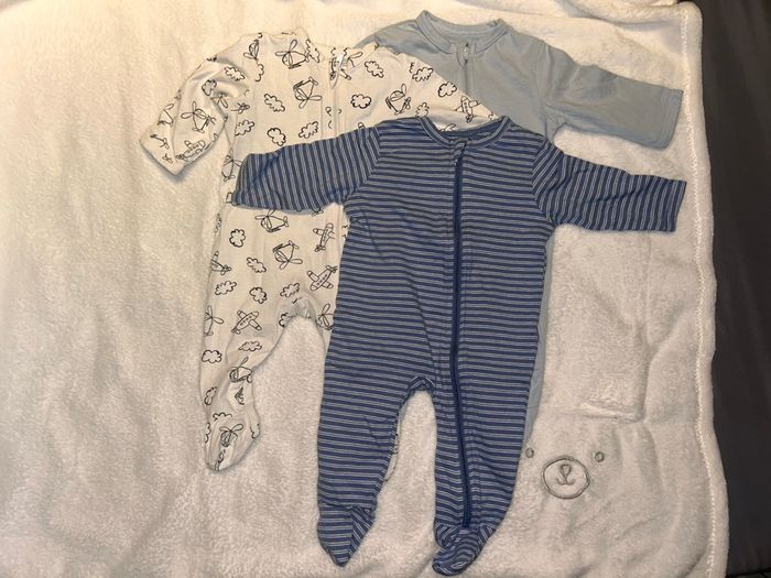 Pyjama verbaudet