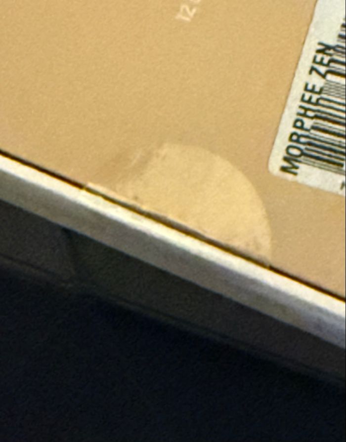 Morphée Zen, le galet relaxant. Neuf, scellé. - photo numéro 3