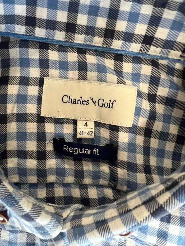 chemise - photo numéro 6