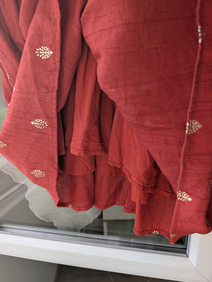 Robe Maëlle taille M/L - photo numéro 6