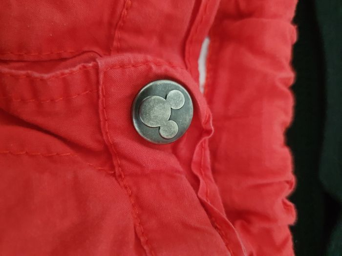 Ensemble Mickey 3 mois - photo numéro 5