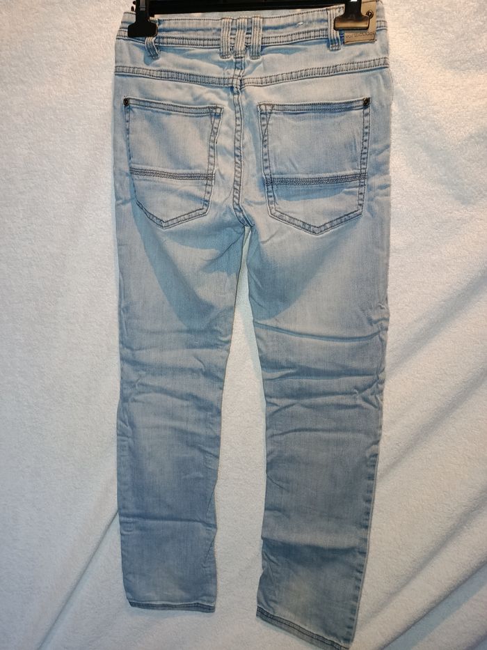 Jeans Vertbaudet - photo numéro 6