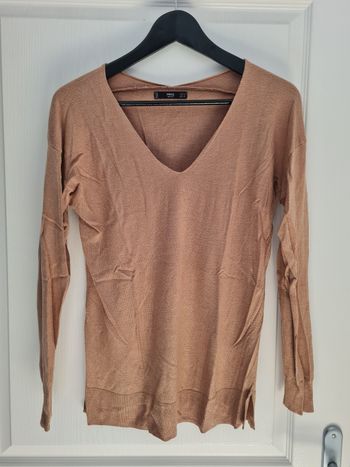 Pull Mango taille S/38