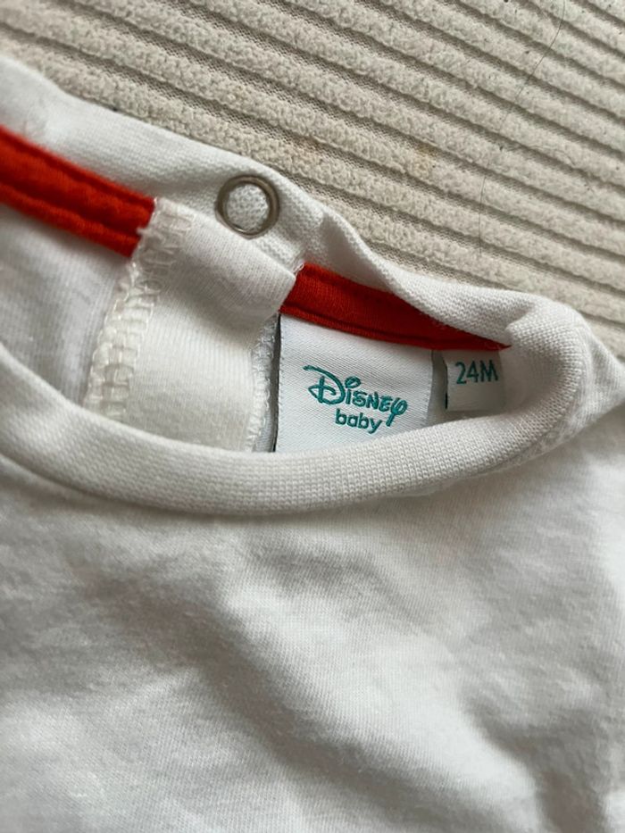Pull Mickey - photo numéro 2