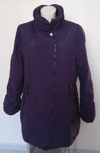 Parka femme,  taille  44  , Armand Thierry