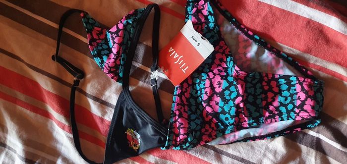 Maillot de bain 2 pièces