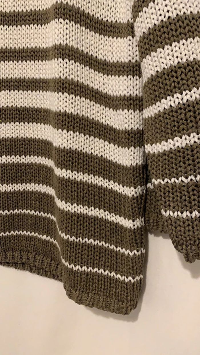Pull en maille - photo numéro 3