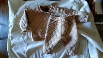 Ensemble jogging Primark