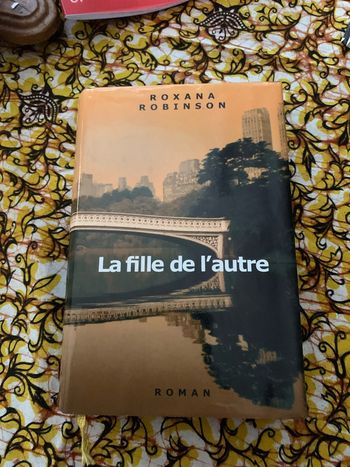 La fille de l autre