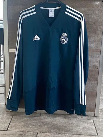 Haut Adidas