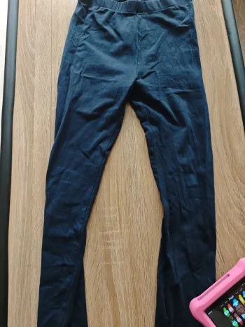 Legging 10 ans