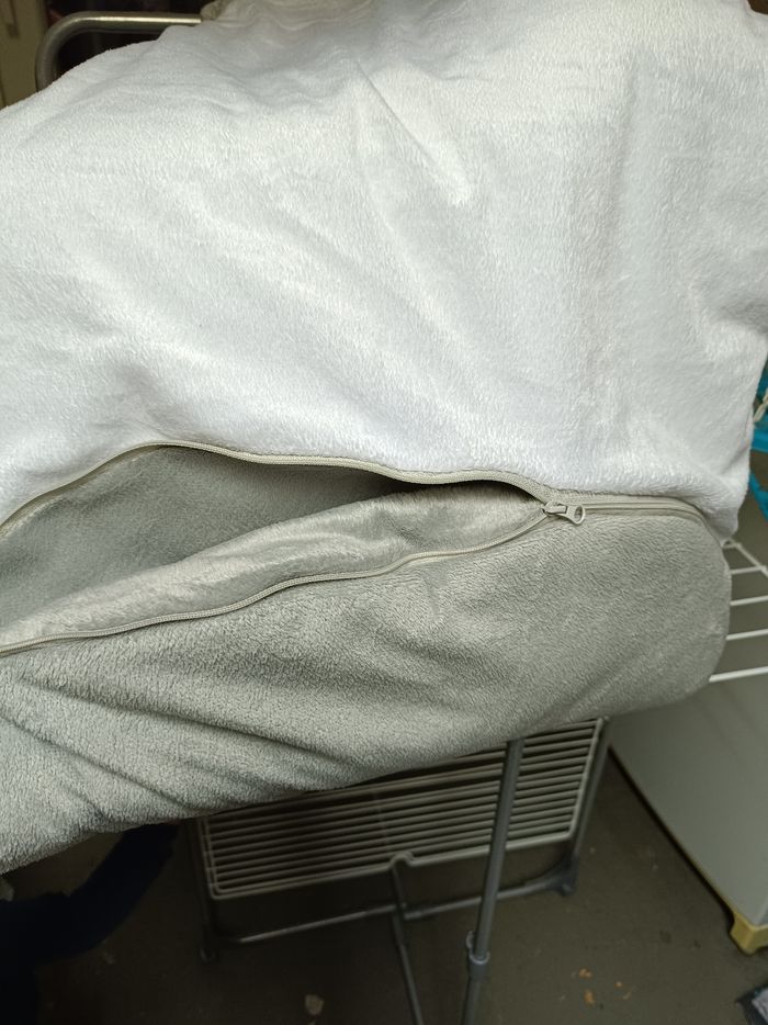 Gigoteuse - photo numéro 3