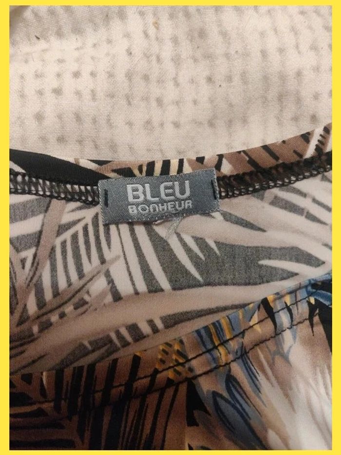 Robe estivale 46/48 - photo numéro 5