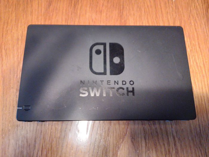 Nintendo switch - photo numéro 8