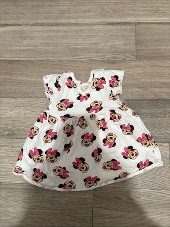 Robe munie