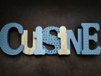 Grande déco " cuisine "