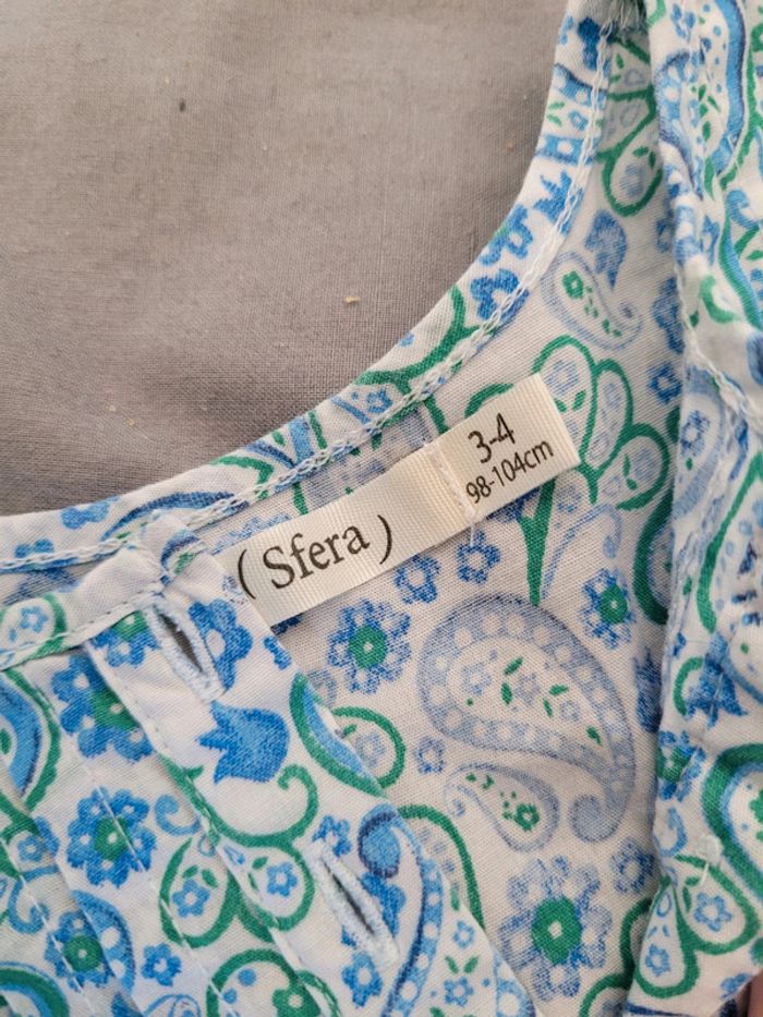 Tenue 3 ans 98 cm - photo numéro 5