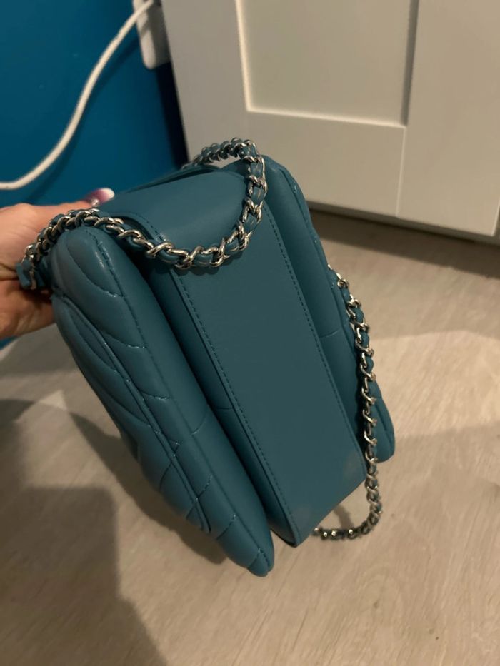 Sac bandoulière et main - photo numéro 3