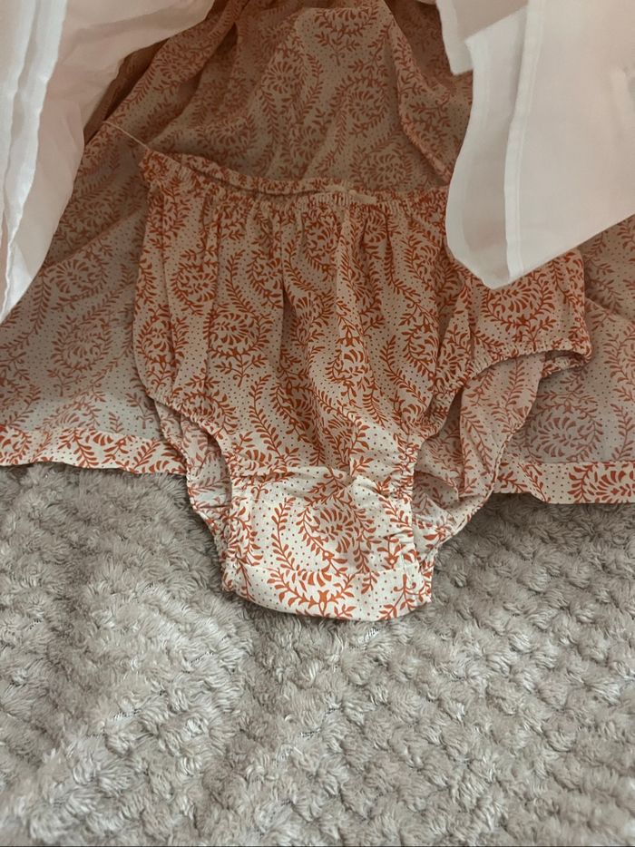Robe bébé Bout’Chou Monoprix - photo numéro 2