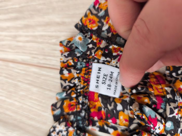 Lot t-shirt 24mois - photo numéro 9