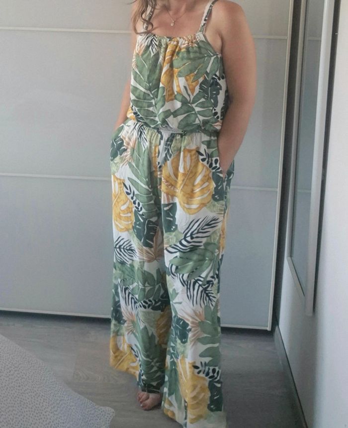 Combi pantalon Kaycee taille L