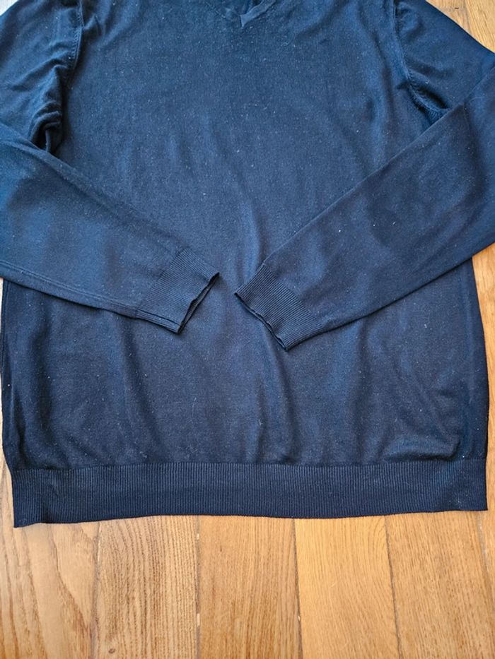 Pull Zara M - photo numéro 4