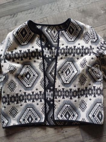 Veste