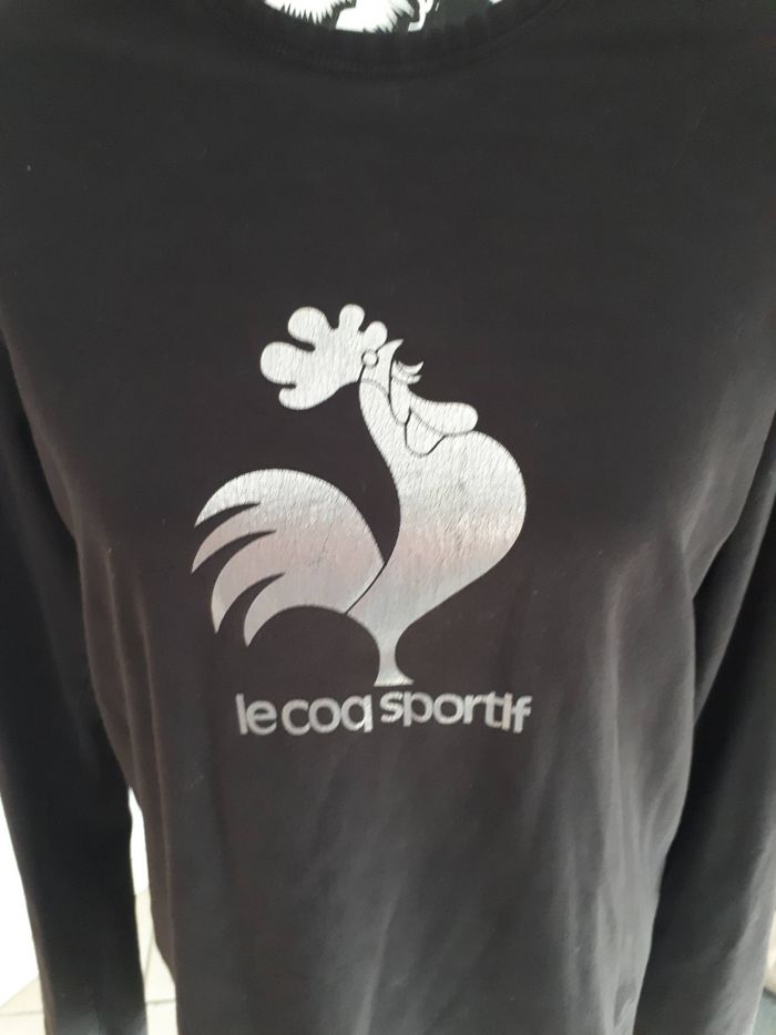 Tee-shirt - photo numéro 2