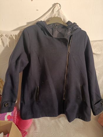 Manteau