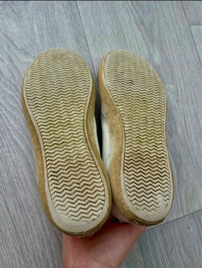 Baskets Lacoste - femme - pointure 37 - en bon état - photo numéro 5