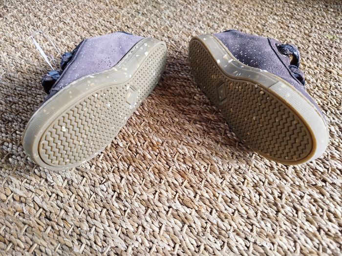 Tennis cuir Vertbaudet - photo numéro 6