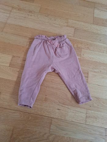 Pantalon 9-12mois