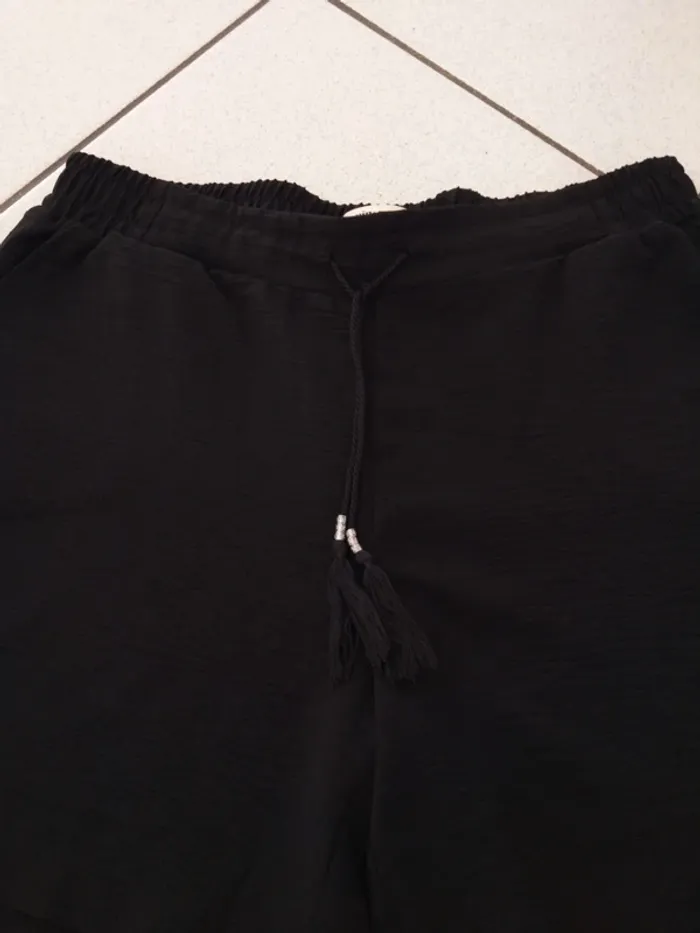 Short fluide - photo numéro 2