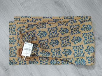 Pantalon femme large m