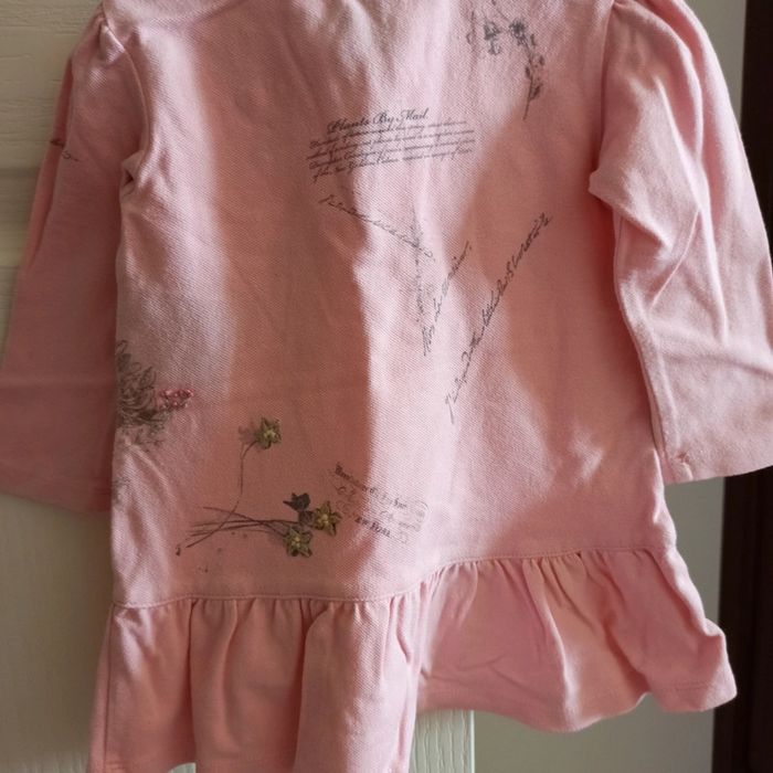 Robe style polo - photo numéro 8