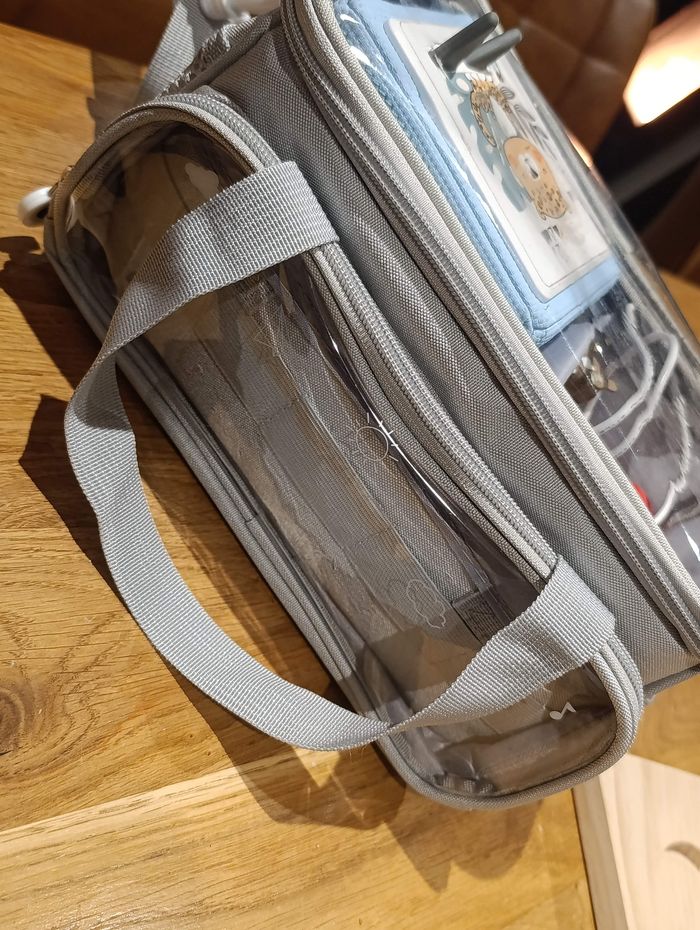 Sac toniebox - photo numéro 2