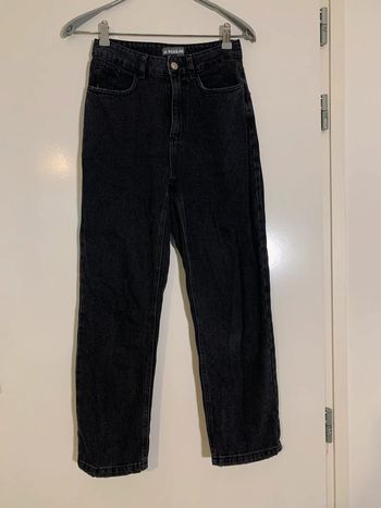 Jeans droit