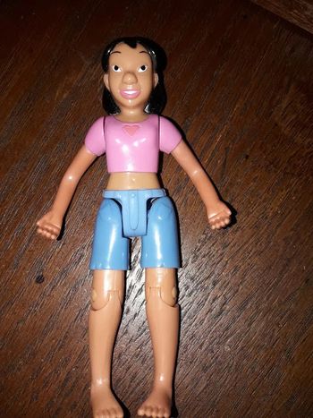 lilo et stitch figurine