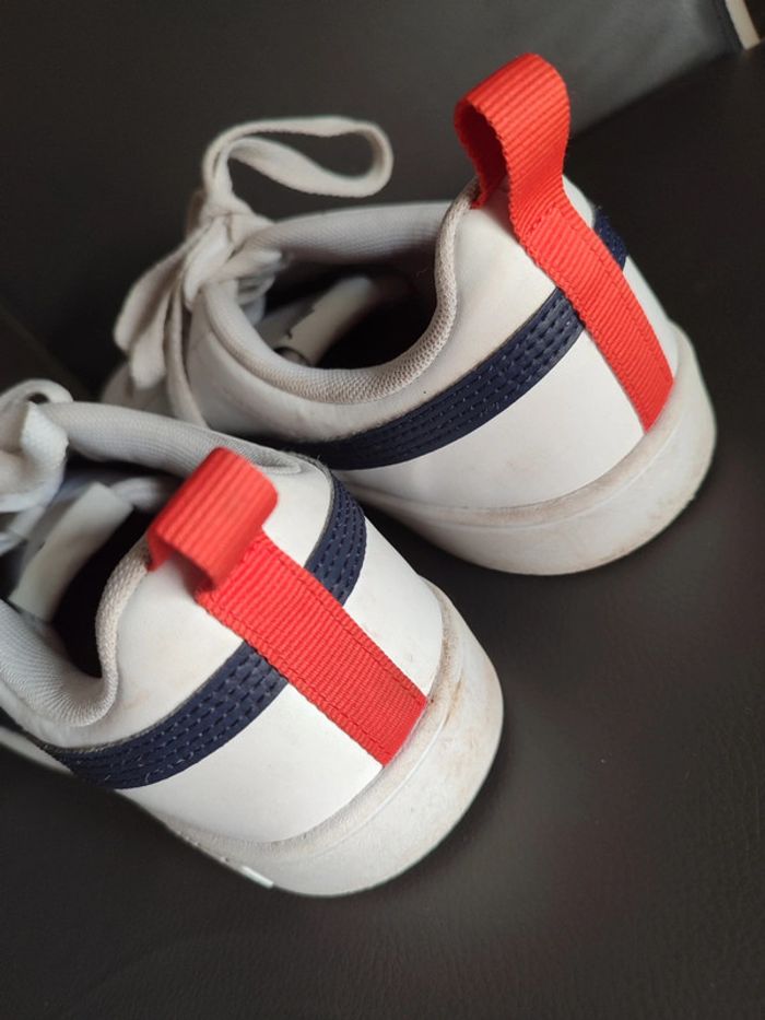 Baskets puma - photo numéro 5