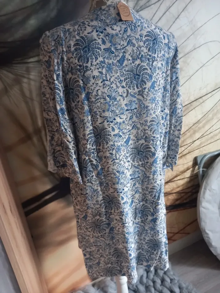 Robe légère - photo numéro 3