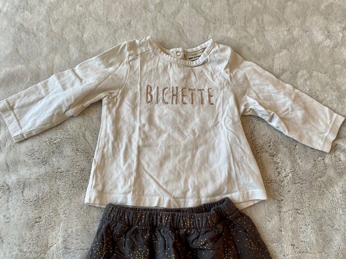 Ensemble 12mois - photo numéro 4