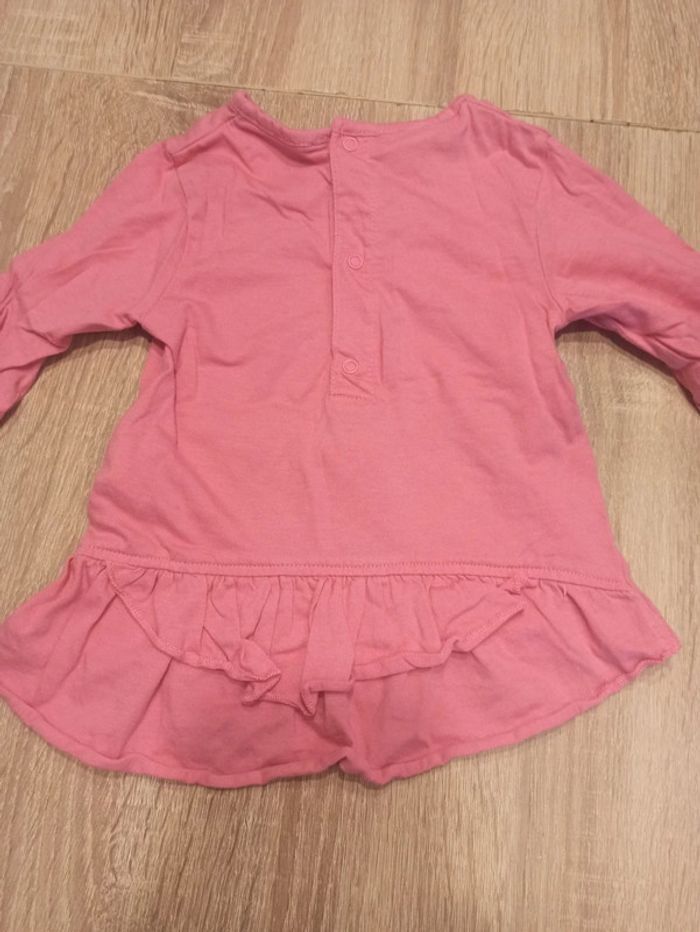 Ensemble Minnie 9 mois - photo numéro 7