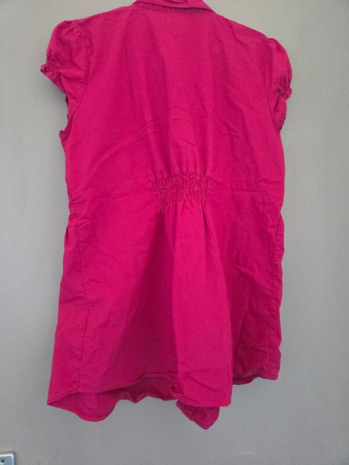 Tee-shirt - photo numéro 3