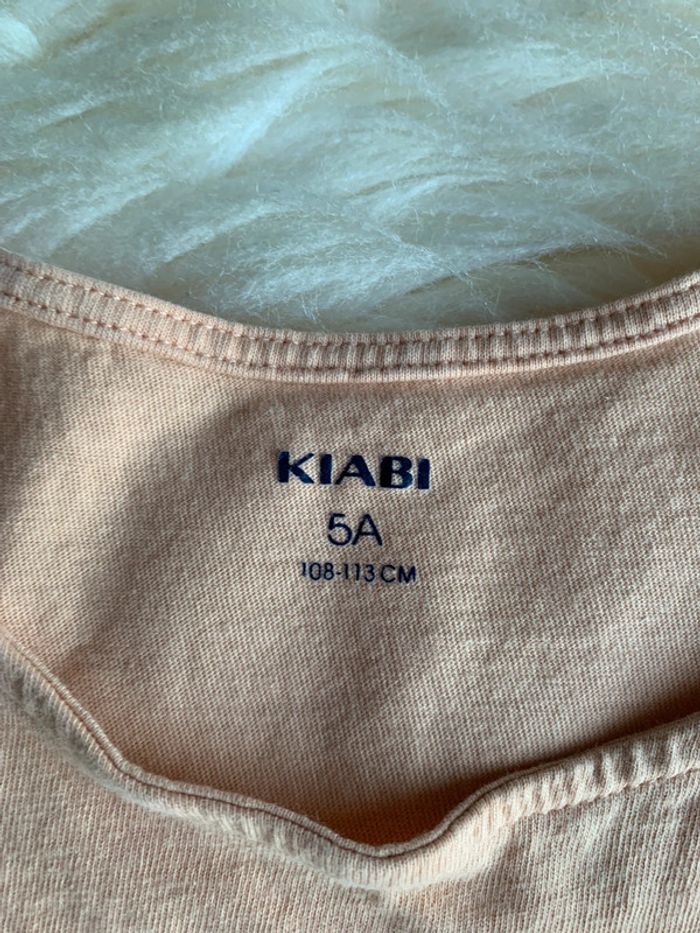 Débardeur 5 ans - photo numéro 3