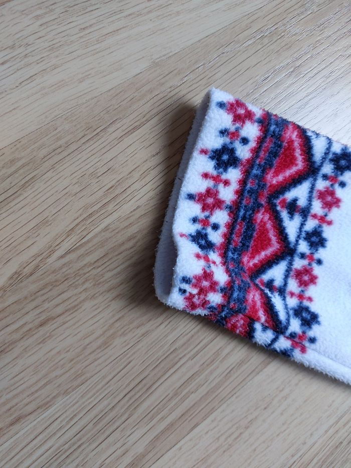 Veste blanche Atlas for Women taille 42-44 très bon état - photo numéro 2