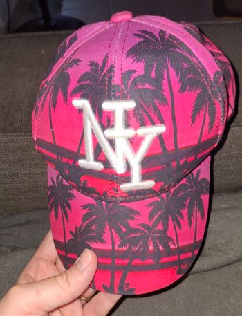 Casquette t54-56