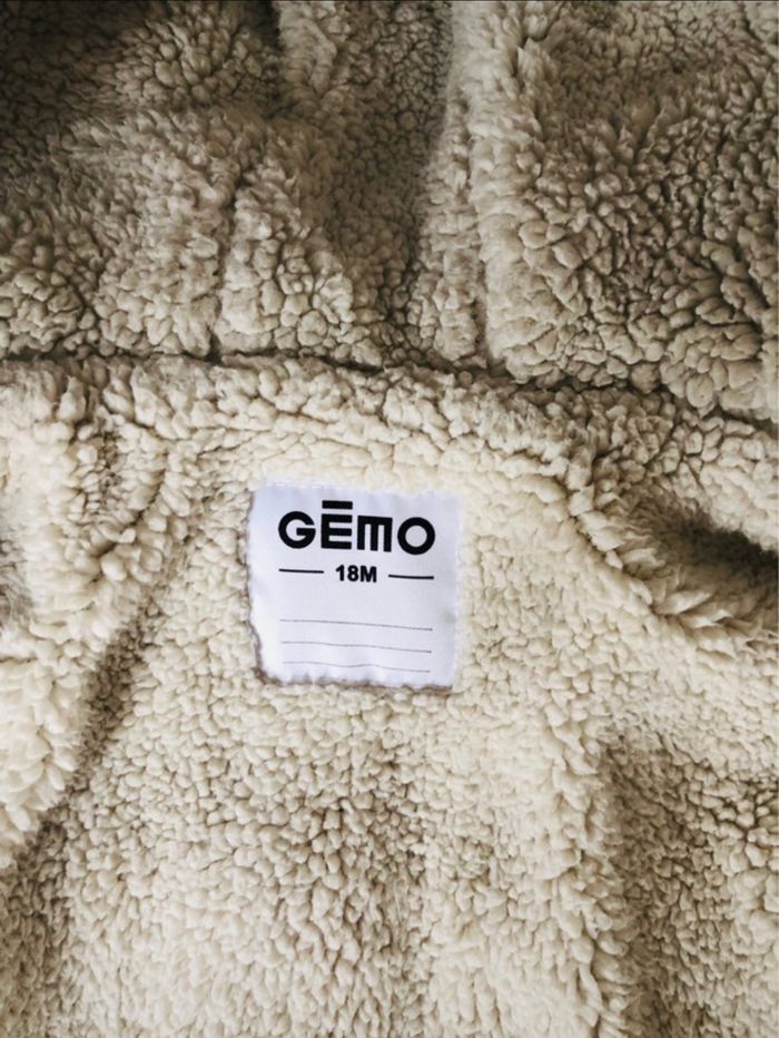 Doudoune - photo numéro 3